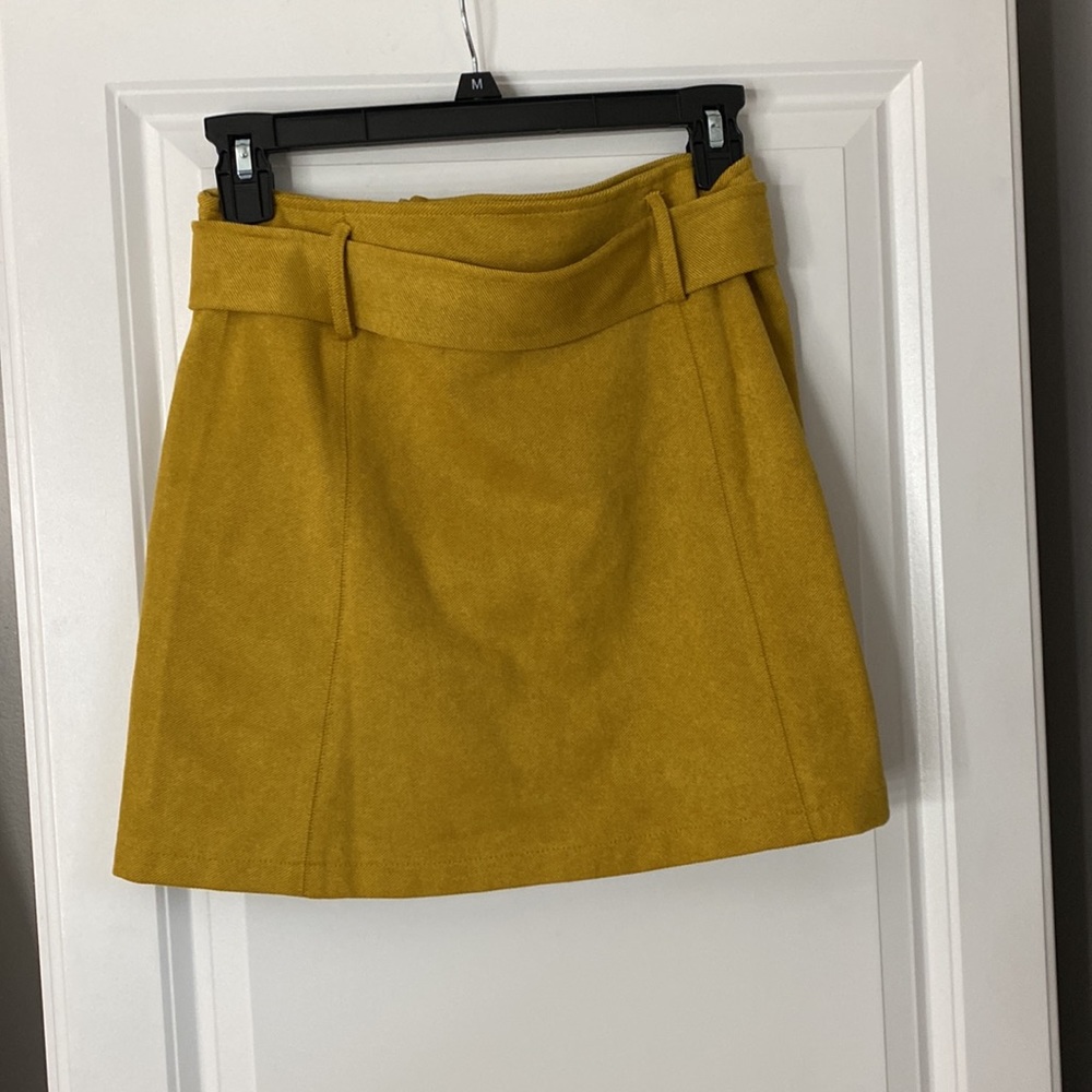 Mini skirt - Picture 2 of 7